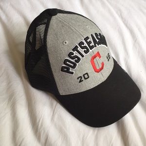 Indians Authentic ‘47 Baseball Hat